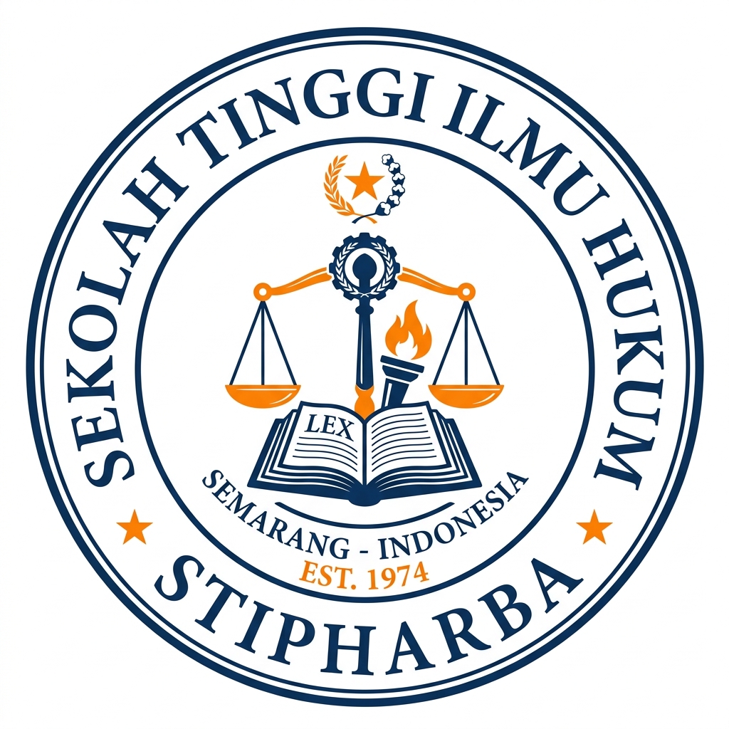 Logo STIH Stipharba